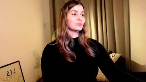 Snapshot of shy_nerd_babyy chatting on January 22, 2:35 pm shy_nerd_babyy online show from January 22, 2:35 pm