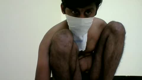 SHYAM online show from December 15, 2:57 pm