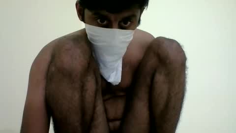 SHYAM online show from November 20, 4:15 pm