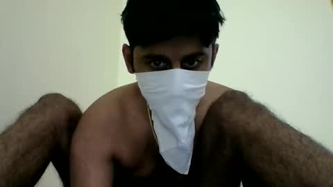 SHYAM online show from October 28, 11:55 am