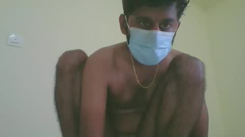 SHYAM online show from April 10, 5:57 am