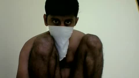 SHYAM online show from October 22, 4:19 pm