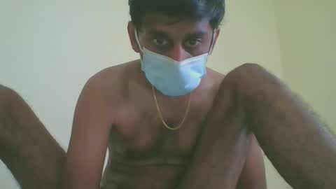 SHYAM online show from April 24, 6:48 am