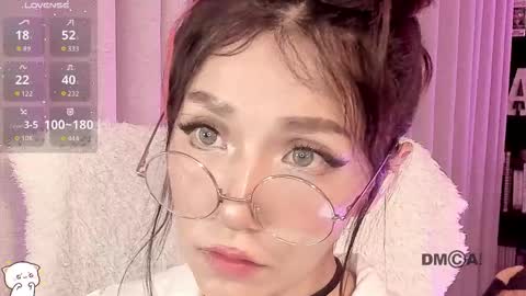 Angeline 3  independent come here when am horny... online show from January 17, 5:17 am