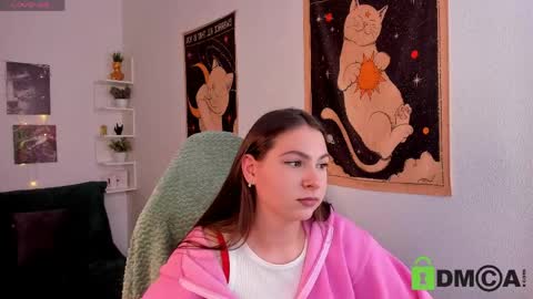 shycherry_ online show from June 7, 1:05 pm