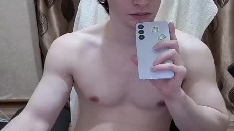 Georgiy online show from February 15, 3:11 pm