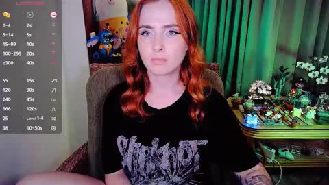 Effie online show from March 20, 5:18 pm