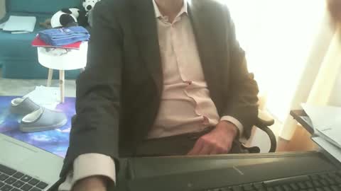 shyfrenchcock online show from March 3, 7:32 am