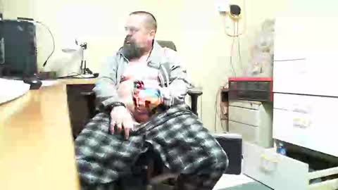 shygermanman online show from February 7, 9:26 am