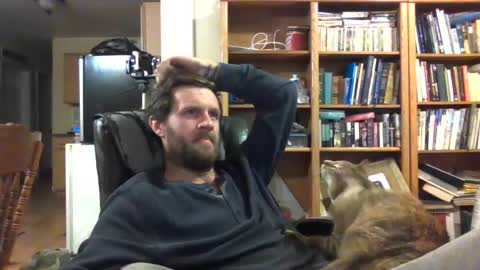 shyguy9387 online show from February 7, 3:55 am