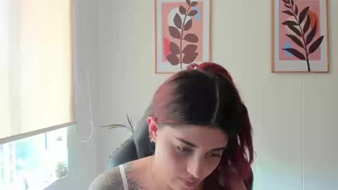 shylittlebunny online show from March 25, 2:24 pm