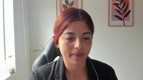 shylittlebunny online show from June 2, 4:09 pm