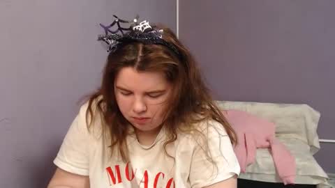 Bethany online show from October 22, 7:55 am