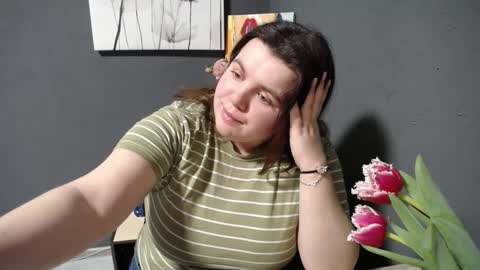 Bethany online show from March 8, 8:55 am