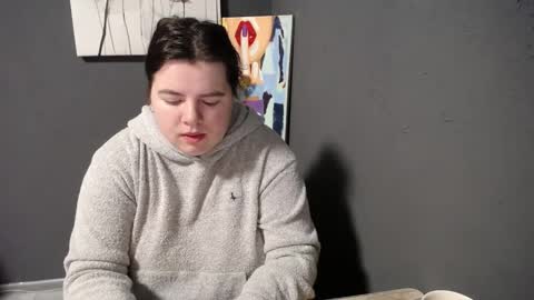 Bethany online show from February 17, 7:15 am