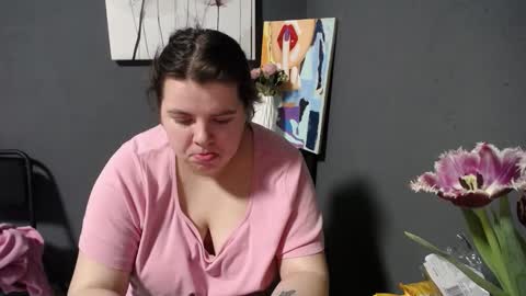 Bethany online show from March 12, 10:05 am