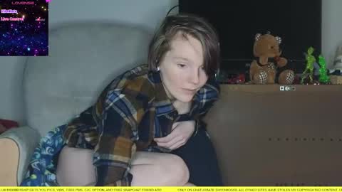 Hippie online show from February 11, 9:42 am