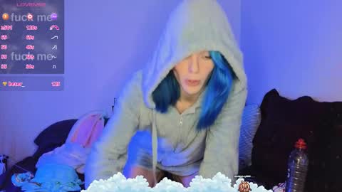 Hippie online show from March 22, 3:21 am