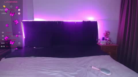 shysweetrish online show from June 5, 2:40 am