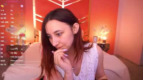 shyy_jany online show from June 15, 1:36 pm