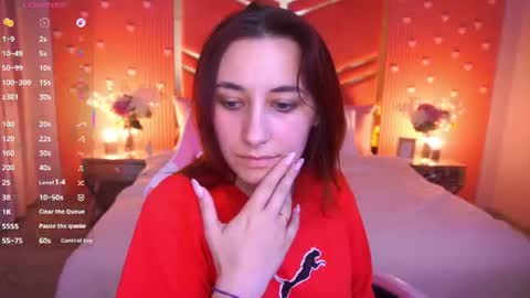 shyy_jany online show from June 21, 8:37 pm