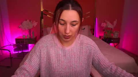 shyy_jany online show from November 30, 4:03 pm