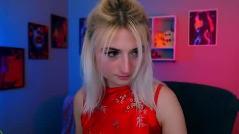 siana_ruby online show from April 21, 7:21 pm