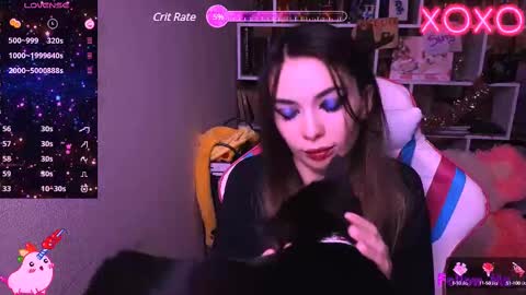 siashine online show from February 21, 8:38 pm