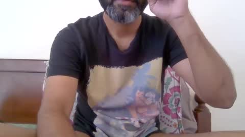 sidhartharya online show from January 18, 7:17 am