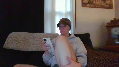 Mrs. St. Patrickk online show from March 24, 4:35 pm