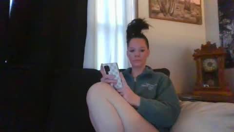 Mrs. St. Patrickk online show from February 2, 4:14 pm