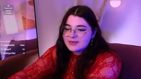 Siena online show from February 14, 2:42 pm