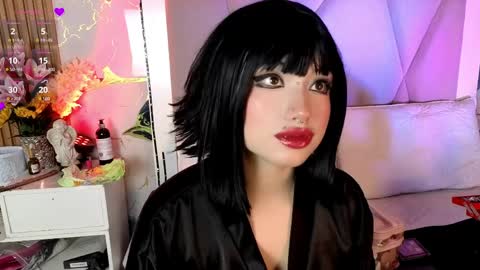 Sienna Desieree online show from March 28, 2:29 pm