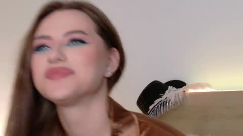 sienna_voss online show from February 4, 8:46 pm