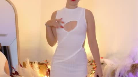 sienna_voss online show from September 26, 8:50 pm