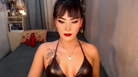 Sierrafina online show from December 18, 5:19 pm