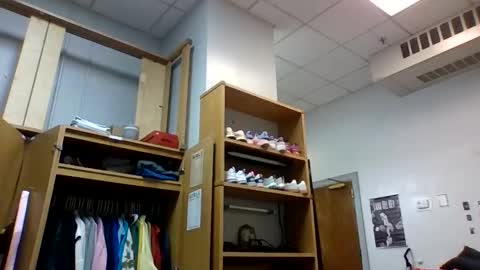 sierranovaa online show from February 24, 2:25 am