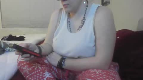 Lady Sif online show from March 3, 2:29 am