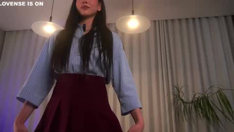 Eva  online show from December 2, 11:41 am