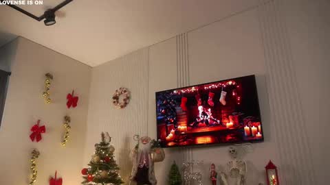 Eva  online show from December 20, 12:23 pm