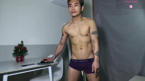 Silas Kim online show from January 10, 5:46 am