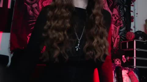 Allmylinkssilentmary666 online show from May 16, 3:03 am
