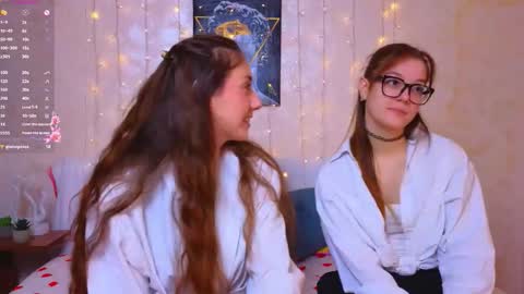 Megan  Pamela online show from March 1, 11:47 am