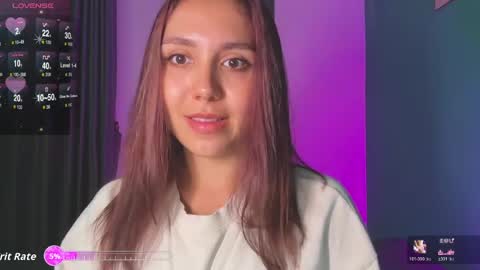 You fav Miss Si online show from May 9, 12:44 pm