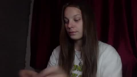 Angelica  online show from July 21, 7:16 pm