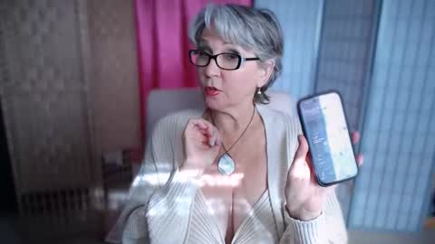 petra daniels online show from October 21, 7:06 pm