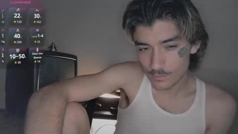 cybin online show from October 4, 1:09 pm