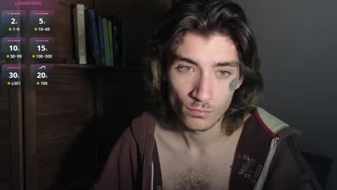 cybin online show from February 12, 12:20 pm