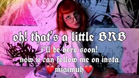 Snapshot of silly_soul chatting on September 27, 8:17 pm Mia online show from September 27, 8:17 pm