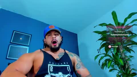 silvabranko online show from October 3, 12:09 am